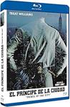 El príncipe de la ciudad (Prince of the City) - Blu-Ray | 8436558201187 | Sideny Lumet