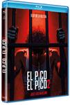 El Pico + El Pico II (Pack) - Blu-Ray | 8421394419414 | Eloy de la Iglesia