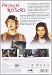 French Kissers - DVD | 8437010734168 | Riad Sattouf