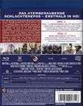 Gettysburg - Blu-Ray | 5051890026026 | Ronald F.Maxwell