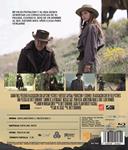 Camino de la Venganza (The Old Way) - Blu-Ray | 8436558204621 | Brett Donowho