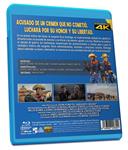 El Sargento Negro (Sergeant Rutledge) - Blu-Ray | 8436558206892 | John Ford