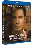 Acción civil (A civil action) - Blu-Ray | 8436558203624 | Steven Zaillian