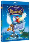 Los Rescatadores (The Rescuers) - Blu-Ray | 8421394901520 | Wolfgang Reitherman, John Lounsbery, Art Stevens