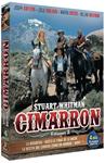 Cimarrón Vol. 3 - DVD | 8436022312012