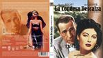 La Condesa Descalza - Blu-Ray | 8436555539368 | Joseph L. Mankiewicz