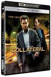 Collateral (+ Blu-Ray) - 4K UHD | 8421394102101 | Michael Mann