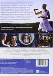 The Machine - DVD | 8436540905680 | Caradog W. James