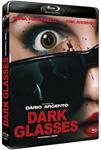 Dark glasses (Occhiali Neri) - Blu-Ray | 8436558203839 | Dario Argento