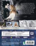 Eduardo Manostijeras (Edward Scissorhands) (+ Blu-Ray) - 4K UHD | 8421394803541 | Tim Burton