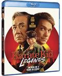 Karate Kid Legends - Blu-Ray | 8414533146913 | Jonathan Entwistle