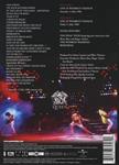 Queen: Live At Wembley Stadium (25th Anniversary) - DVD | 6025277956908