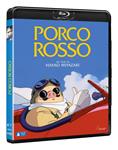 Porco Rosso - Blu-Ray | 8437022884646 | Hayao Miyazaki