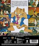 El gato caliente (Fritz the cat) - Blu-Ray | 8436558202146 | Ralph Bakshi