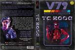 TC-2000 (Videoclub 79) - DVD | 8429987407213 | T.J. Scott