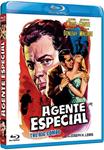Agente Especial - Blu-Ray R (Bd-R) | 8436548865405