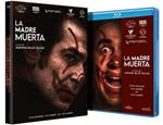 La madre muerta - Blu-Ray | 8421394419759 | Juanma Bajo Ulloa