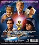 La Loca Historia De Las Galaxias (SpaceBalls) - Blu-Ray | 8436558204454 | Mel Brooks