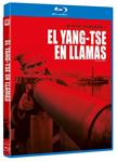 El Yang-Tsé en Llamas (The Sand Pebbles) - Blu-Ray | 8421394901926 | Robert Wise
