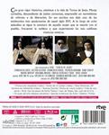 Teresa De Jesús - Blu-Ray | 8421394413801 | Josefina Molina