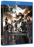 La Liga de los Hombres Extraordinarios - Blu-Ray | 8421394901278 | Stephen Norrington