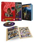 Creepshow 2 ( Limited Edition 4K +Bluray) (VOSI) - 4K UHD | 5027035029238 | Michael Gornick