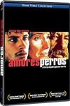 Amores perros - DVD | 8420266005823 | Alejandro Gonzalez Inarritu