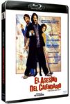 El Asesino del Calendario (The January Man) - Blu-Ray | 8436555539122 | Pat O'Connor