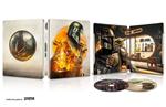 Star Wars: The Mandalorian and Grogu (Ed. Steelbook) - 4K + Blu-Ray | 8421394803725 | Jon Favreau