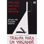 Trampa Para Un Violador - DVD | 8436541009622 | Ruggero Deodato
