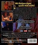 Hollywood Chainsaw Hookers (VO Inglés) - Blu-Ray | 4260403753125 | Fred Olen Ray