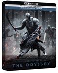 La Odisea (The Odyssey) (+ Blu-Ray Extras) Steelbook Gigante - 4K + Blu-Ray | 8414533151993 | Christopher Nolan