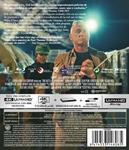 Una Batalla Tras Otra (One Battle After Another) (+ Blu-Ray) - 4K UHD | 8414533148085 | Paul Thomas Anderson