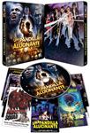 Una Pandilla Alucinante (Edición Metálica Numerada y Limitada con 8 Postales) - Blu-Ray | 8436555539863 | Fred Dekker