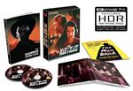 The Man In Black (Limited Collectors Edition 4K+ Blu-Ray) (VOSE) - 4K UHD | 5061058620256 | Francis Searle