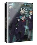 Jujutsu Kaisen Temporada 2 (Coleccionista A4) - Blu-Ray | 8424365729383 | Shota Goshozono