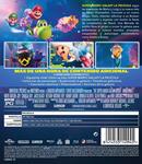 Super Mario Galaxy: La Película - Blu-Ray | 8414533149945 | Aaron Horvath, Michael Jelenic