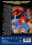 THUNDERCATS: LOS FELINOS CÓSMICOS Temporada 2 - DVD | 8436555539757 | Katsuhito Akiyama