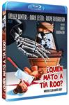 ¿Quién Mató A Tía Roo? - Blu-Ray | 8436558195547 | Curtis Harrington