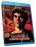 Calígula 3, la Historia Jamás Contada (Caligola: La storia mai raccontata) - Blu-Ray | 8436558206885 | Joe D'Amato
