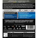 Llamaradas (4K Uhd + Bd) - 4K UHD | 8414533122115