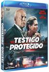 Testigo Protegido - Blu-Ray | 8435479609560 | Matt Eskandari