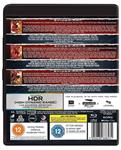 Spider-Man 3 Film Collection (ver idiomas) - 4K + Blu-Ray | 5050630688531 | Sam Raimi