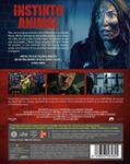 Instinto Animal (Meat Kills / Vleesdag) - Blu-Ray | 8436597564694 | Martijn Smits