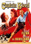 Capitán Blood (VOSI) - DVD | 7321917659147 | Michael Curtiz