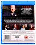 Queers  (VOSI) - Blu-Ray | 5060352305562