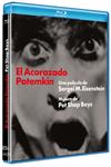 El acorazado Potemkin (Battleship Potemkin Pet Shop Boys Edition) - Blu-Ray | 8421394419735 | Serguei M. Eisenstein
