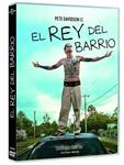 El Rey Del Barrio - DVD | 8414533126236