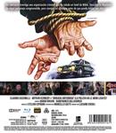Brigada antidroga (La polizia ha le mani legate) - Blu-Ray | 8436558205161 | Luciano Ercoli