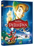 Peter Pan (Clásico 14) - DVD | 8717418372118 | Clyde Geronimi, Wifred Jackson, Hamilton Luske